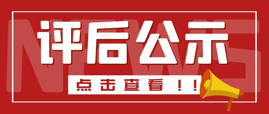 湖州2024年浙江省安全技术防范行业工程师职务任职资格评审计划评后公示